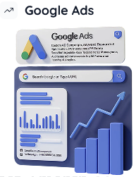 Digital Marketing Agency