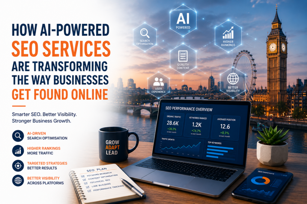 SEO Services