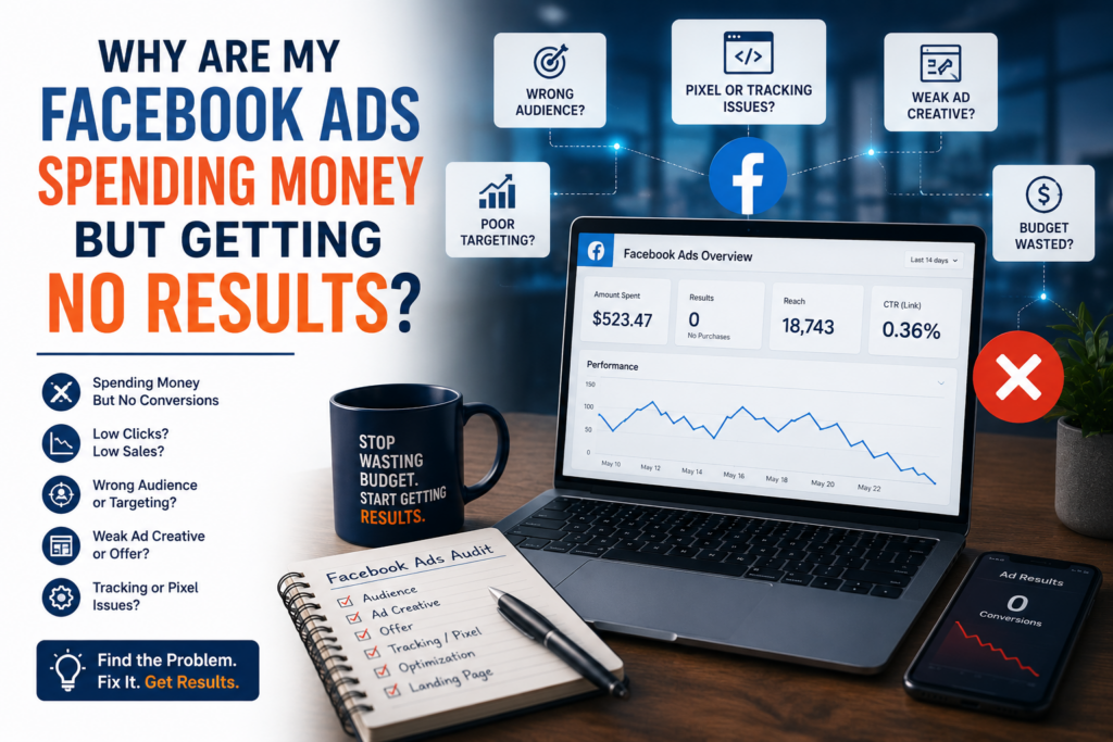 Facebook ads
