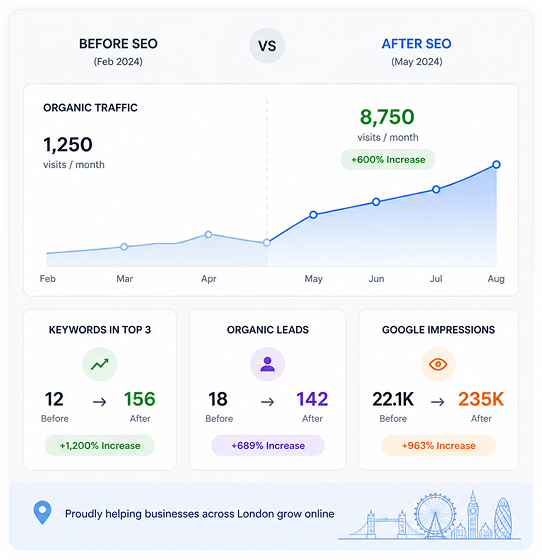Seo Services