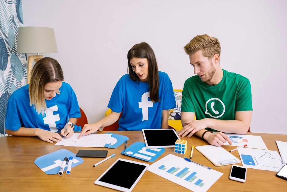 Meta Ads Agency
