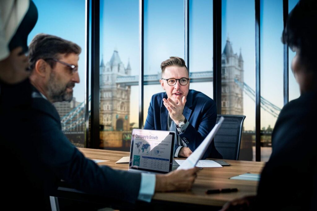 Social Media Marketing in London