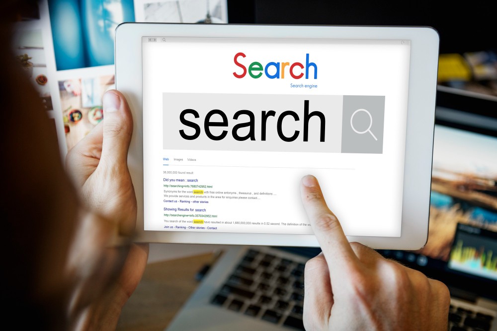 SEO services