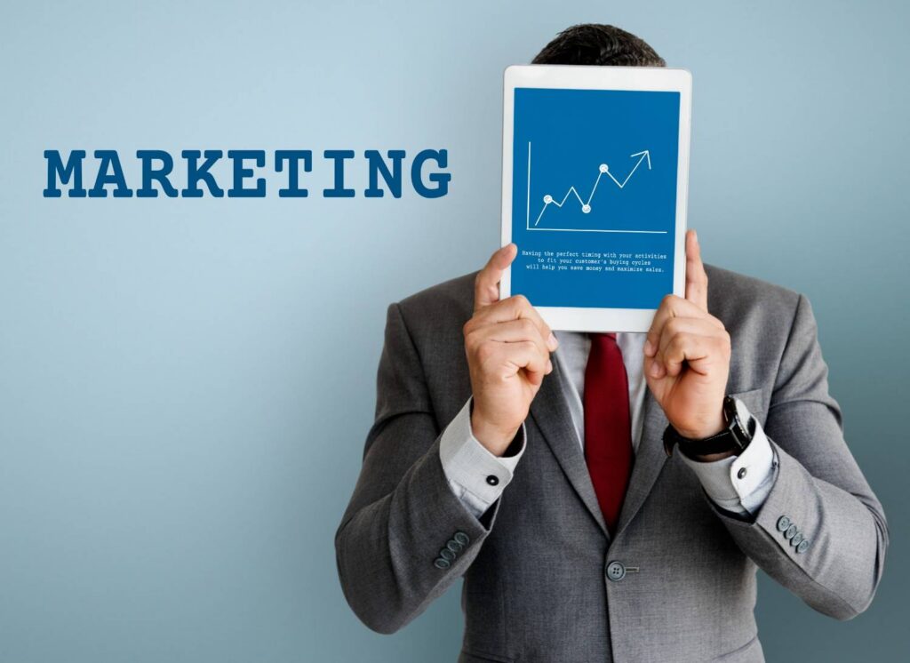 Digital Marketing Agency