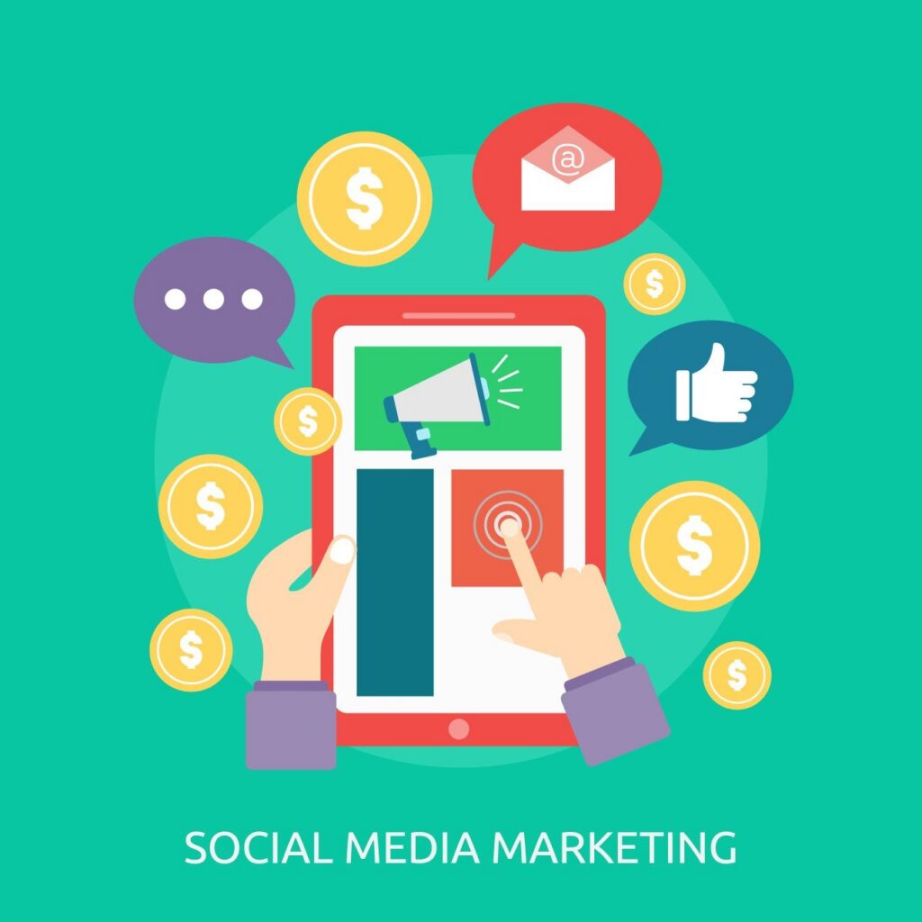 Social Media Management