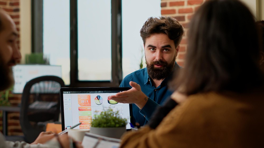 SEO Agency