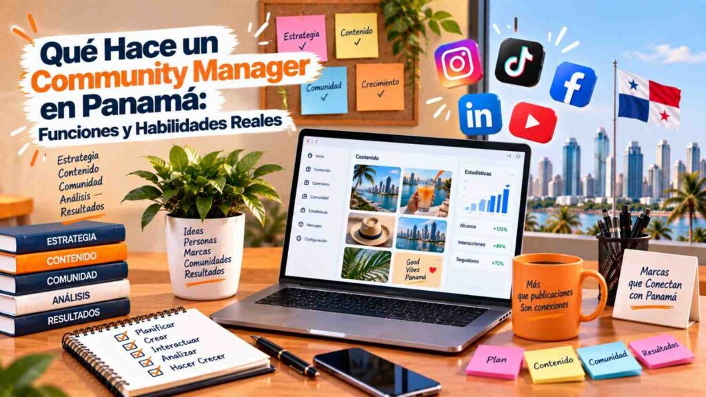 Community Manager