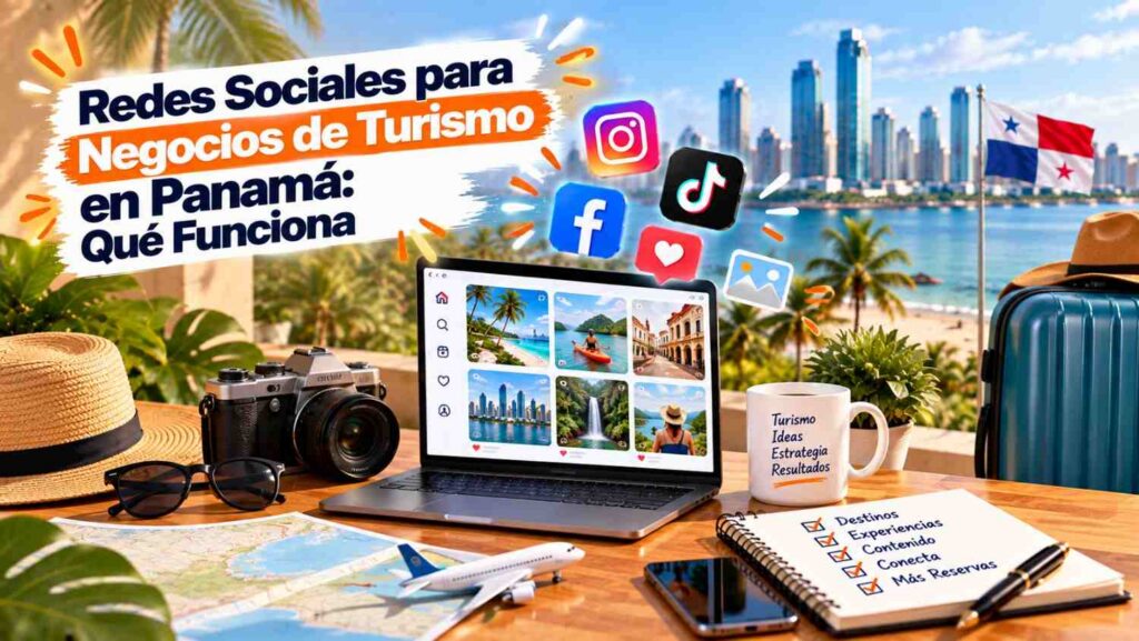 Redes Sociales