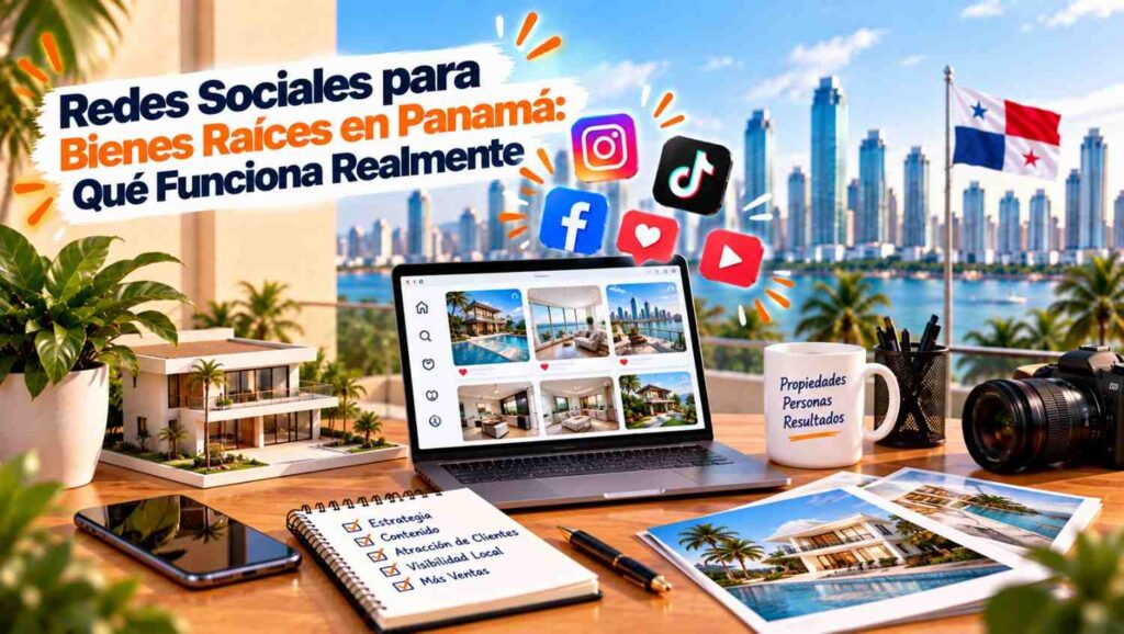 Redes Sociales