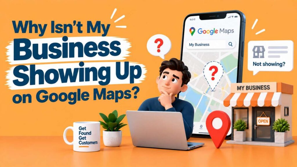 Google Maps