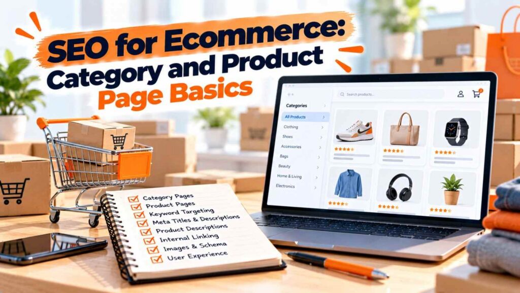 ecommerce seo uk